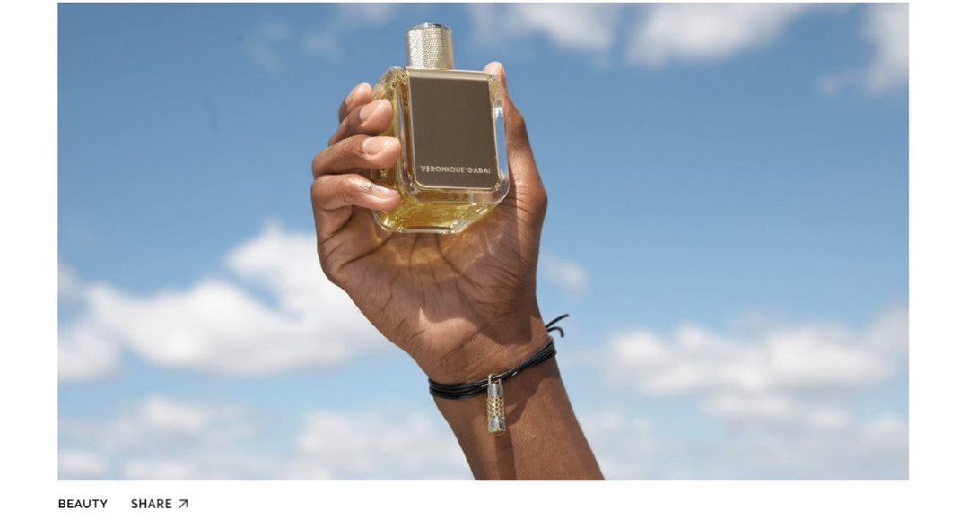 Fragrances to transport you to the Cote d' Azur - Veronique Gabai