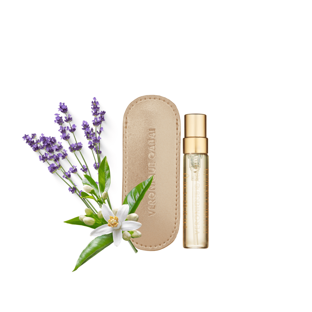 Perfume Sample Perfume EAU D’AZUR - 5ml