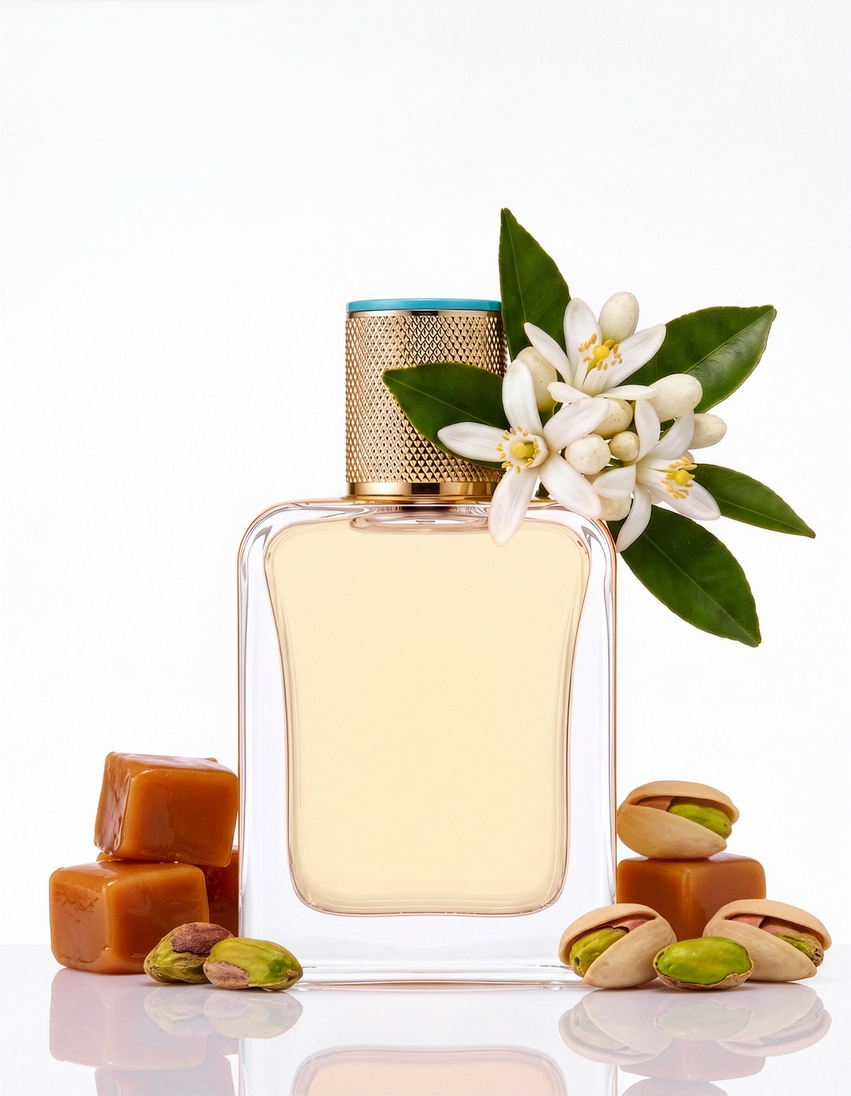 Bonbon d'azur