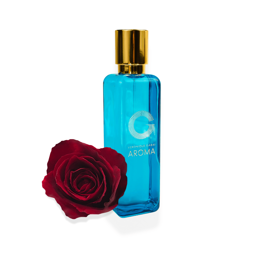 Aromatherapy Eau de Parfum BODY Body Mist