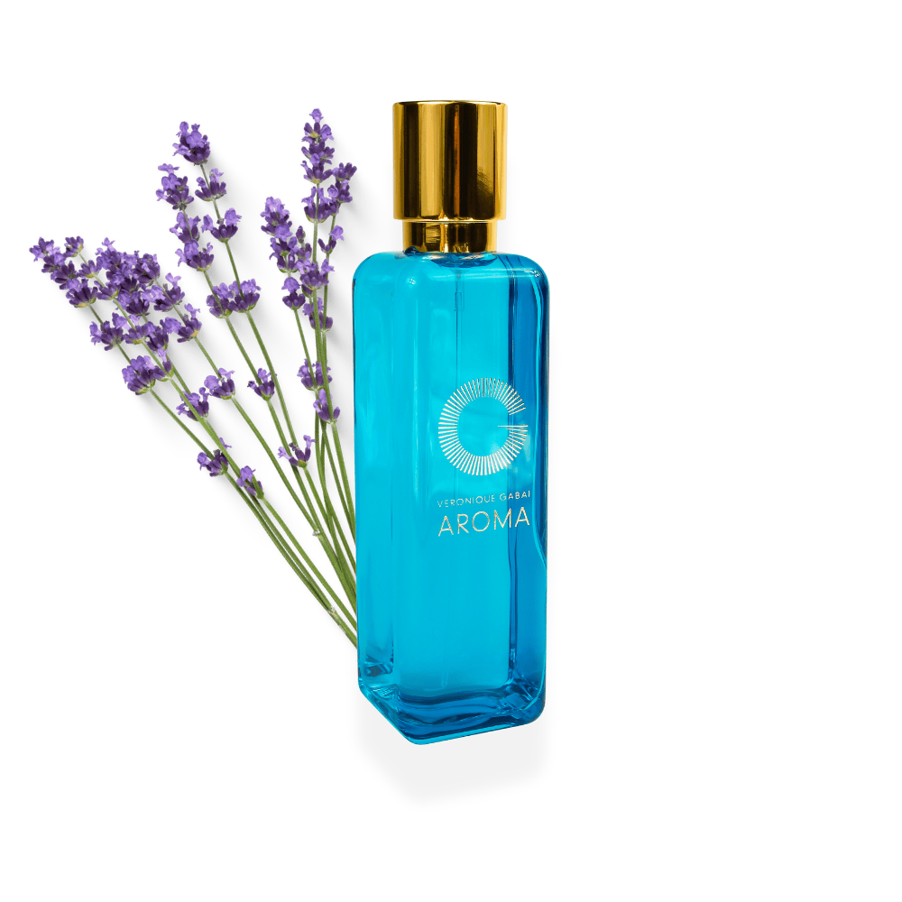 Aromatherapy Eau de Parfum SOUL Body Mist