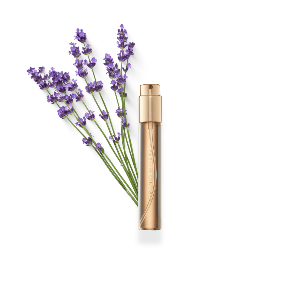 Aromatherapy Eau de Parfum SOUL Body Mist