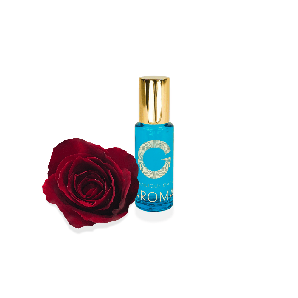 Aromatherapy Essential Blend BODY Essential Blend Roll-on