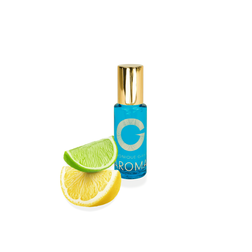 Aromatherapy Essential Blend HEART Essential Blend Roll-on