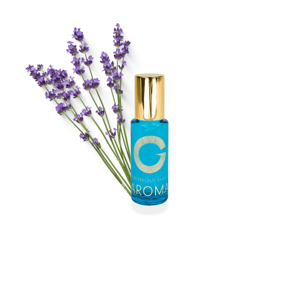 Aromatherapy Essential Blend SOUL Essential Blend Roll-on