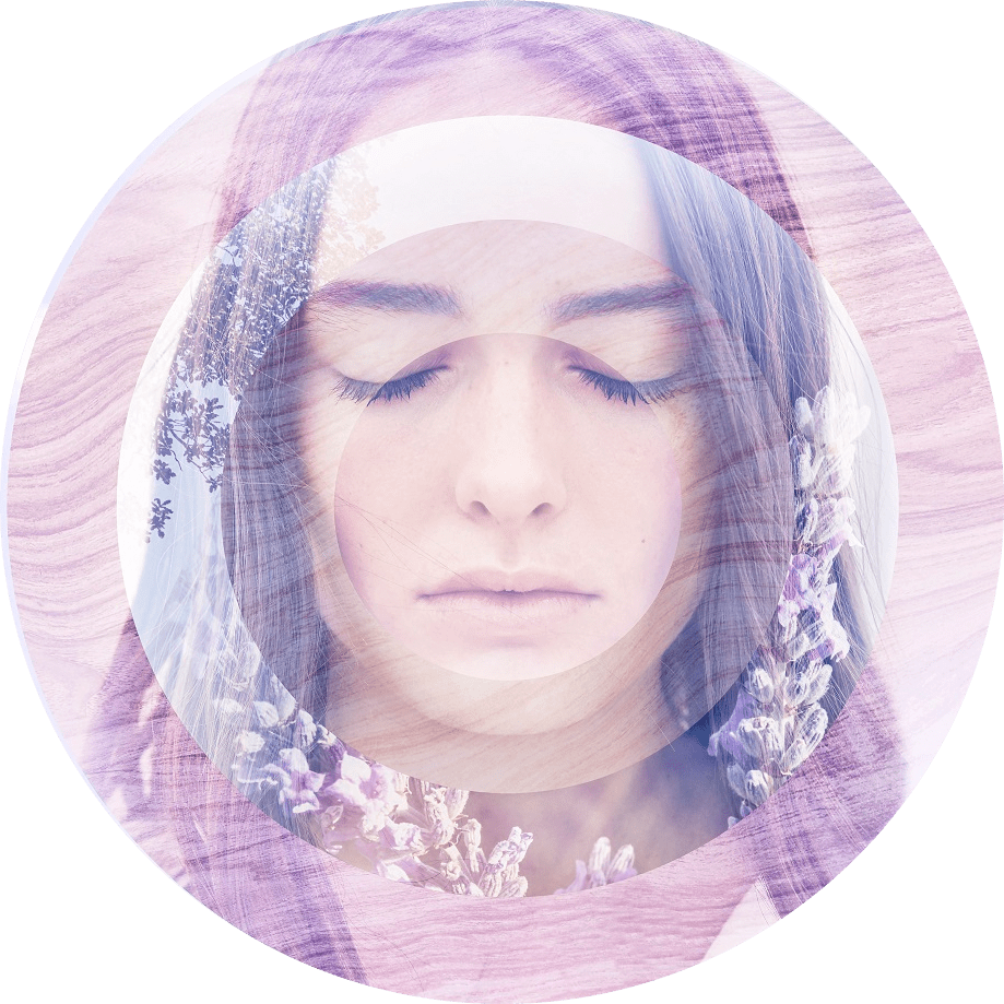 Perfume Therapy — Véronique Gabai