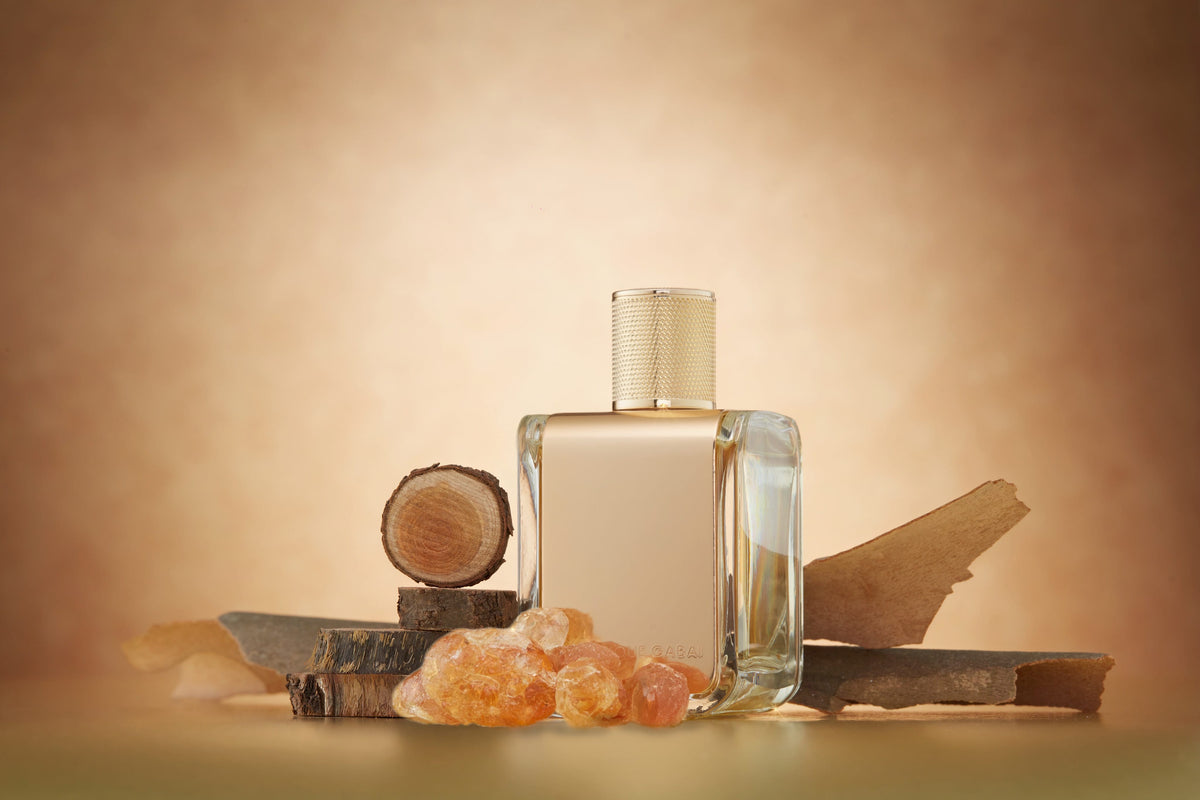 Oud elixir by  Véronique Gabai