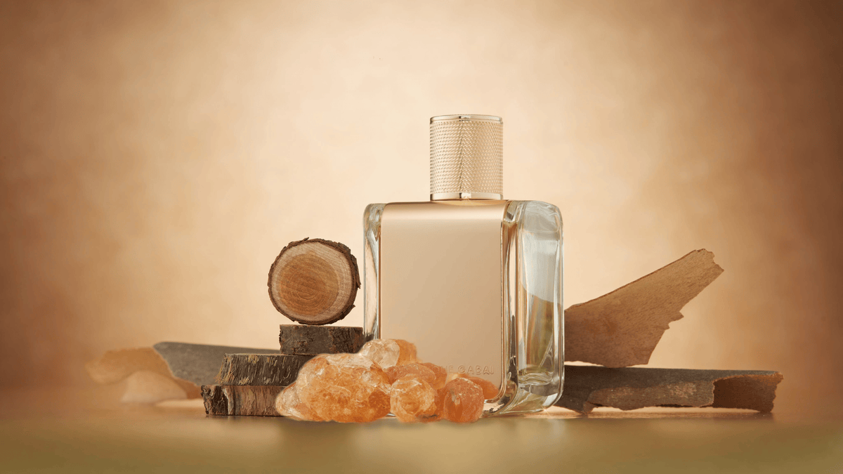 Oud elixir by  Véronique Gabai