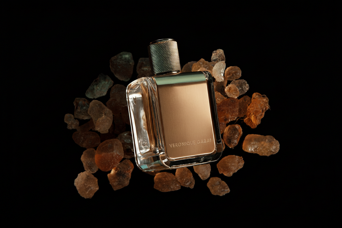 Sexy Garrigue  by  Véronique Gabai