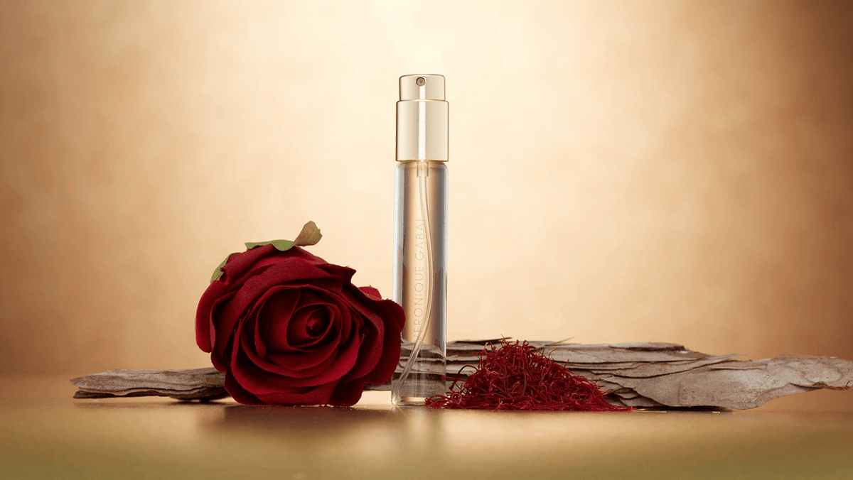 Oud elixir by  Véronique Gabai