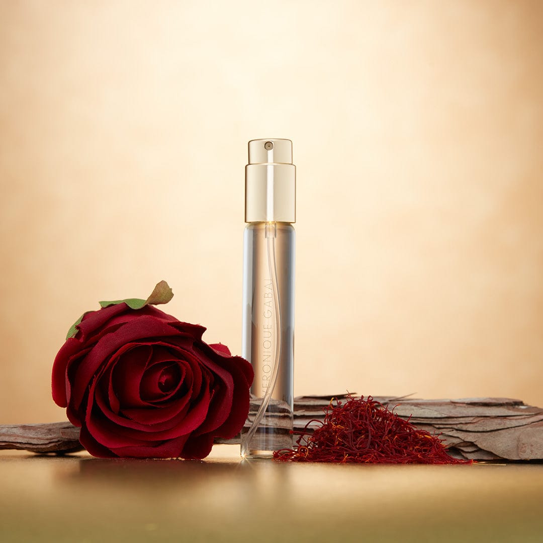 Oud elixir by  Véronique Gabai