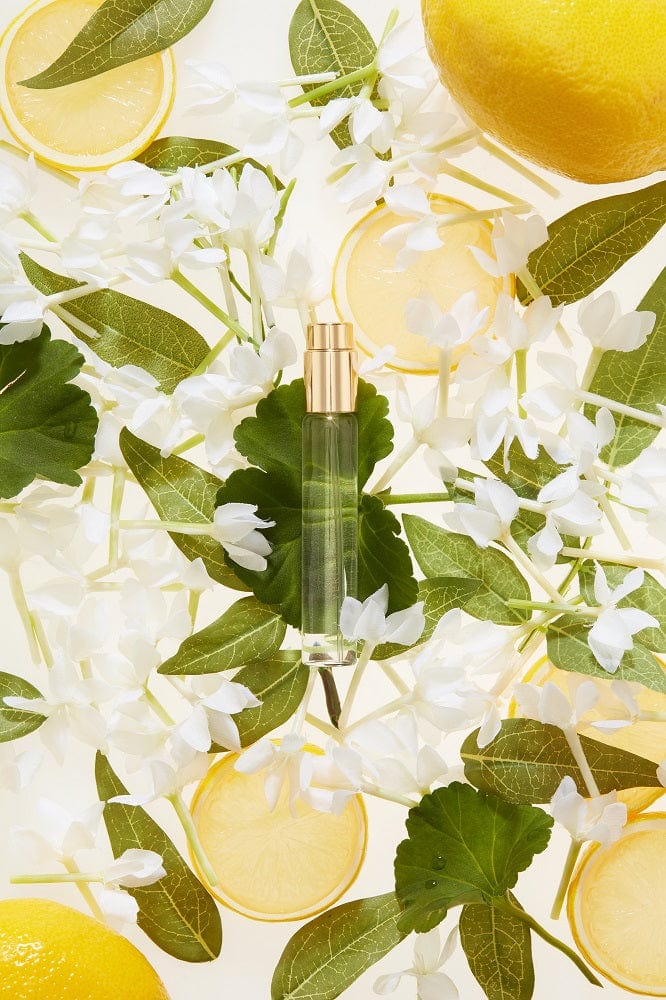 Aromatherapy