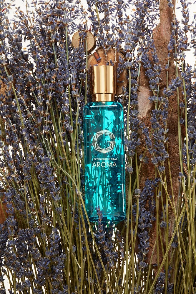 Aromatherapy