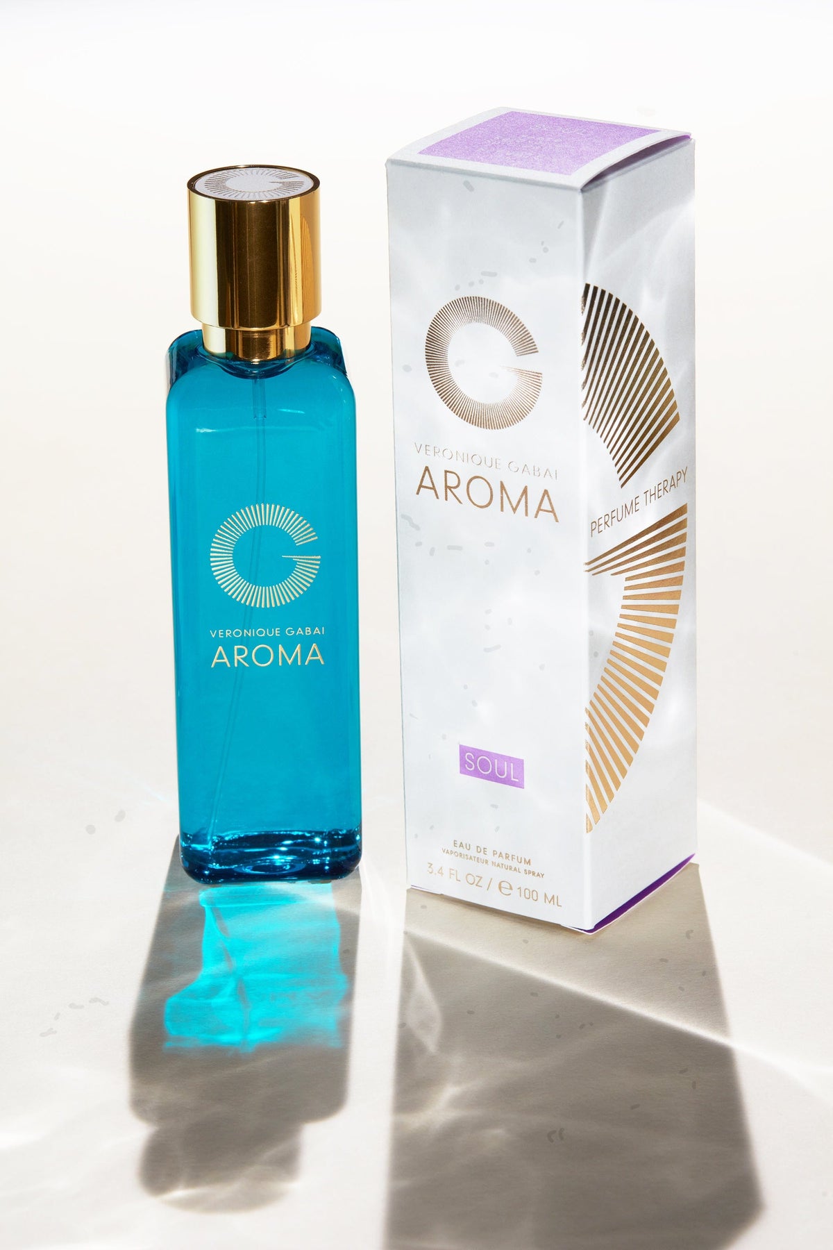 Body Mist