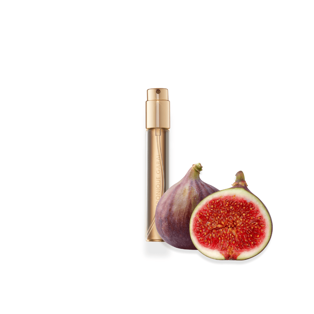 Eau de Parfum - Musk, seductive and comforting Perfume DÉLICES DES BOIS