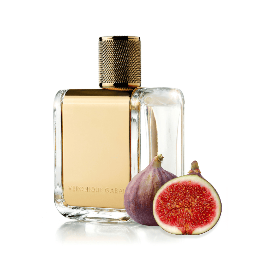 Eau de Parfum - Musk, seductive and comforting Perfume DÉLICES DES BOIS