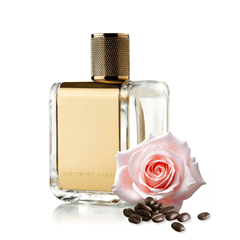 Eau de Parfum - Musk, seductive and comforting Perfume DESERT ROSE