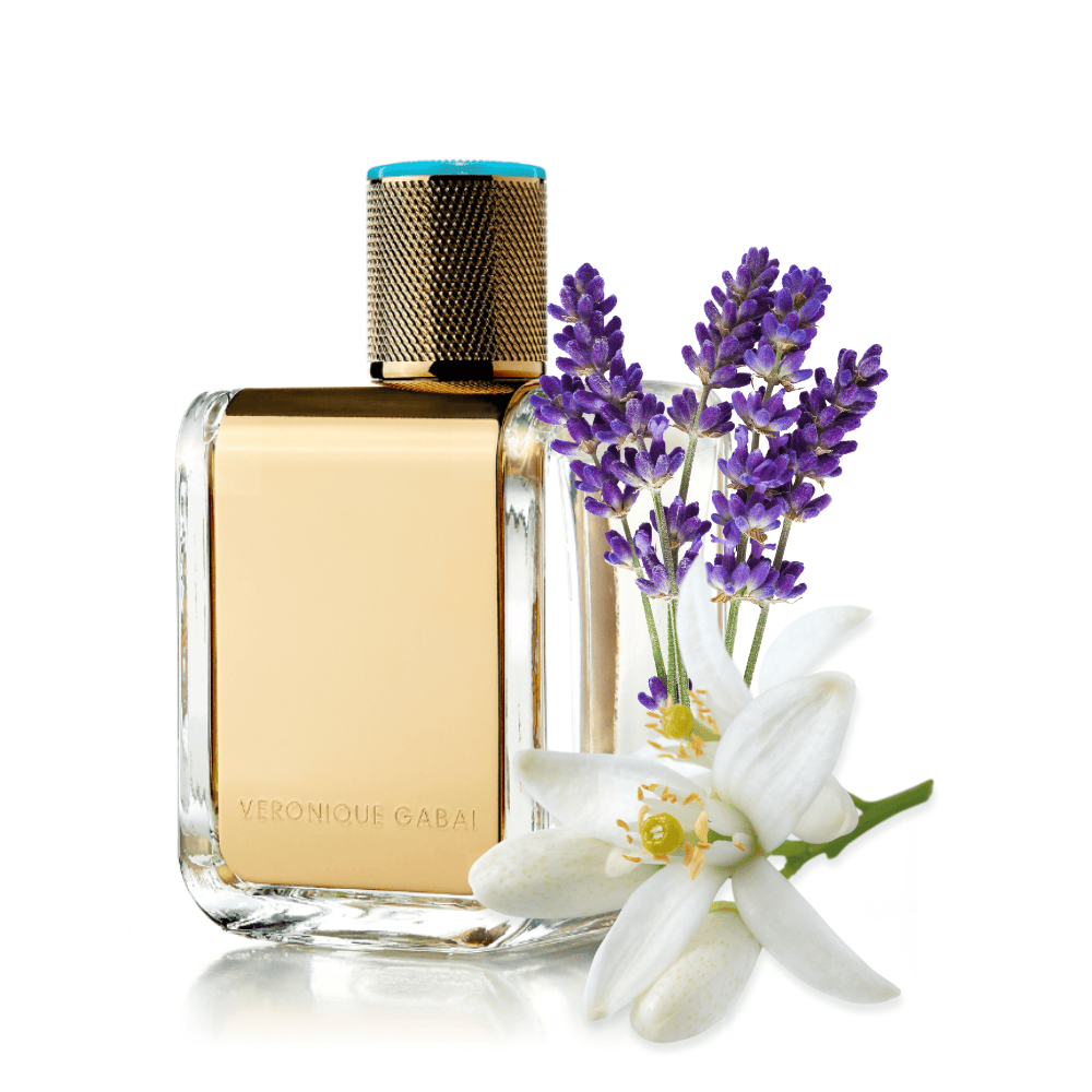 eau d azur