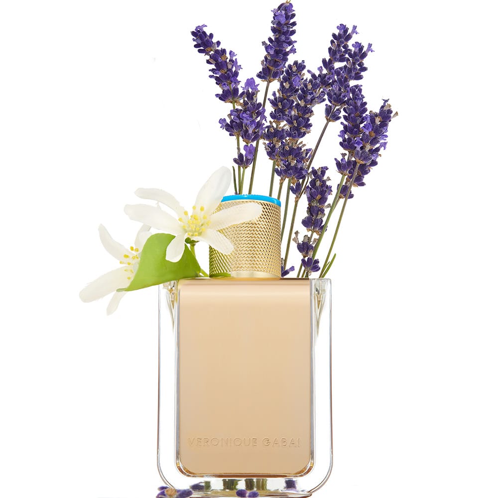 eau d'azur