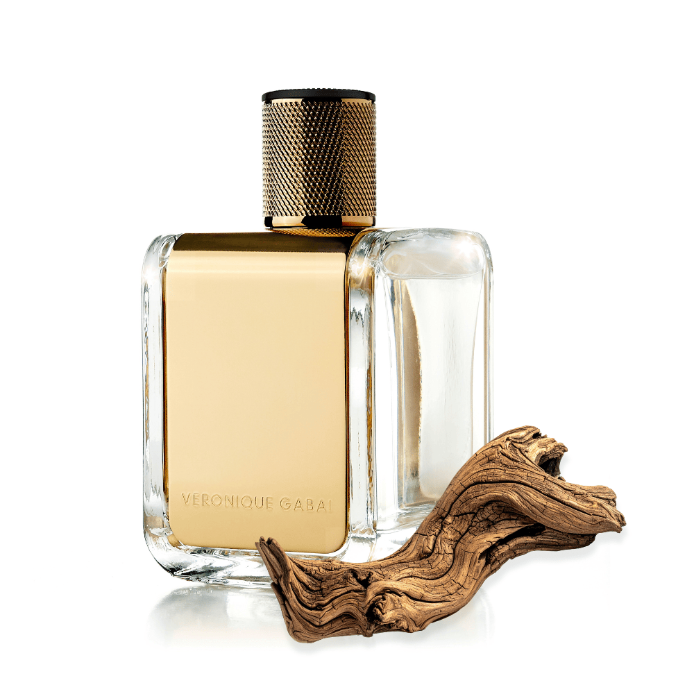 Eau de Parfum - Seductive Musky Woody Perfume BOOSTER EAU DE LA NUIT