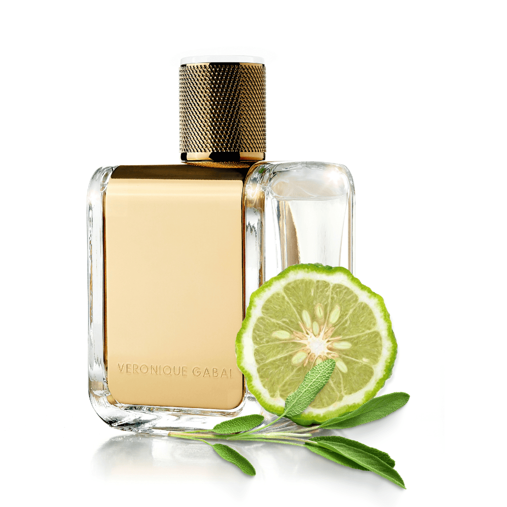 eau du jour