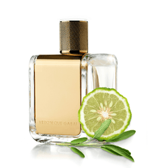 Eau de Parfum - Vibrant Citrusy Woody Perfume BOOSTER EAU DU JOUR