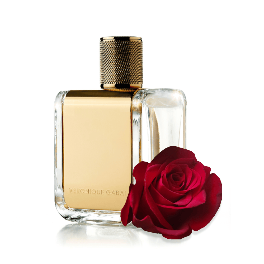 Eau de Parfum - Sensual Woody Oriental Perfume NOIRE DE MAI