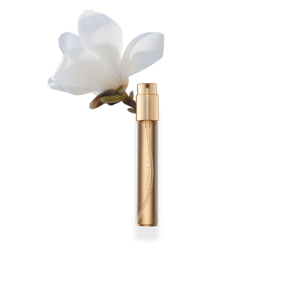 Eau de Parfum - Alluring Resinic Woody Perfume READY FOR ROSÉ
