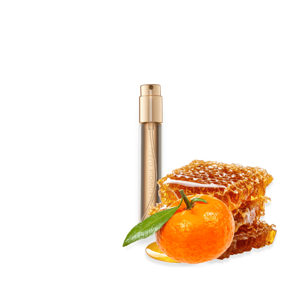 Eau de Parfum - Sinful Ambery Woody Perfume SEXY GARRIGUE