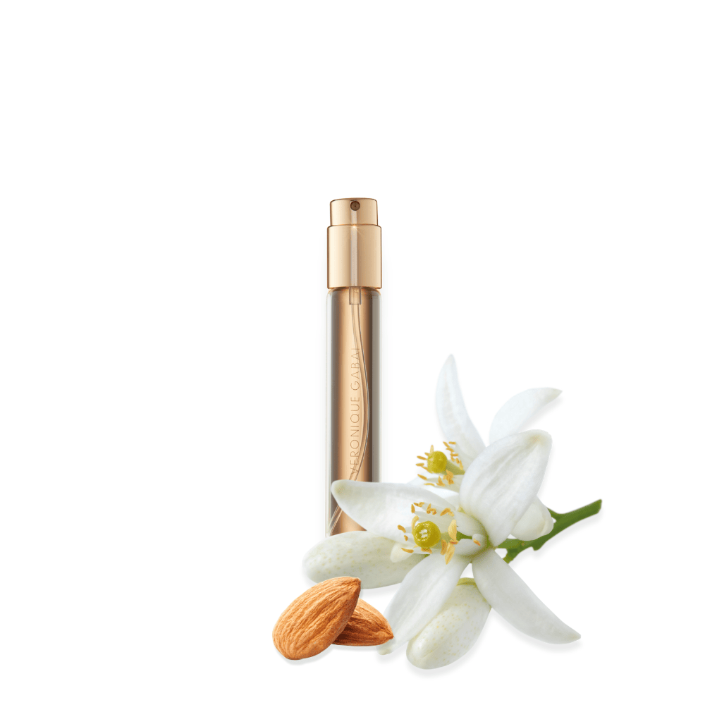 Eau de Parfum - Delicious White Floral Perfume SOUVENIRS DE TUNISIE