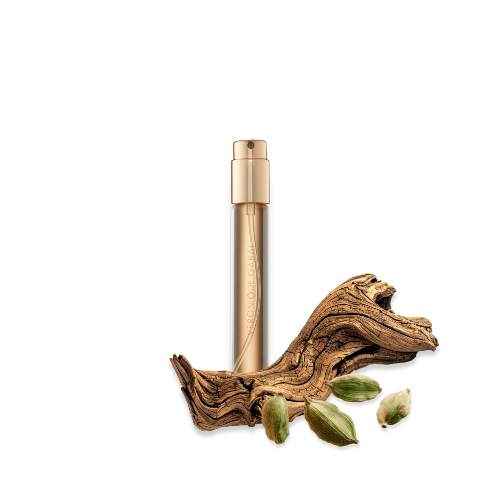 Veronique Gabai SUNSET WOOD - 10 ml