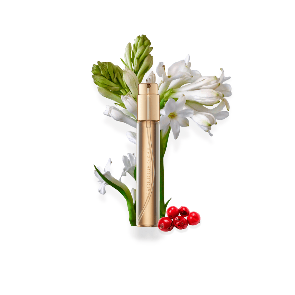 Eau de Parfum - Breezy Marine Floral Perfume SUR LA PLAGE