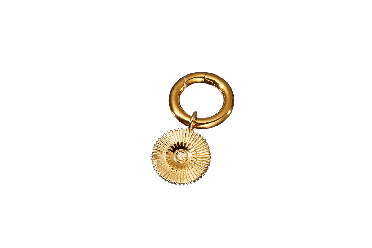 CLASP - gold
