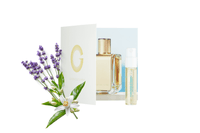 Perfume Sample Perfume EAU D’AZUR  - 1.5ml Sample