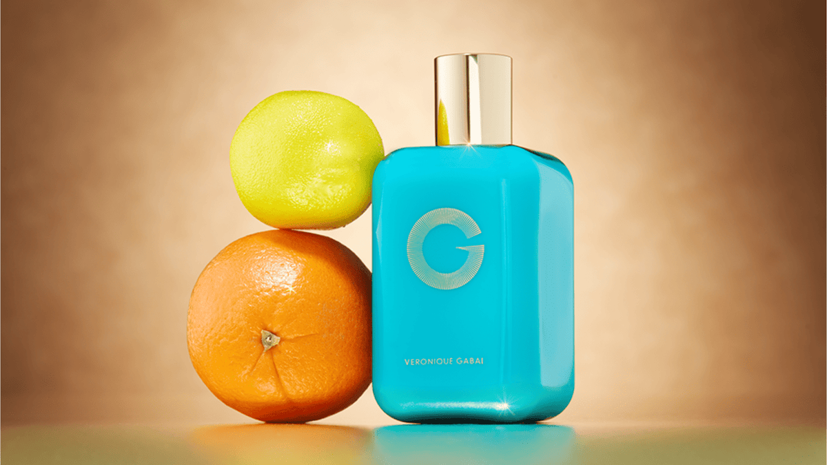Eau du Jour
