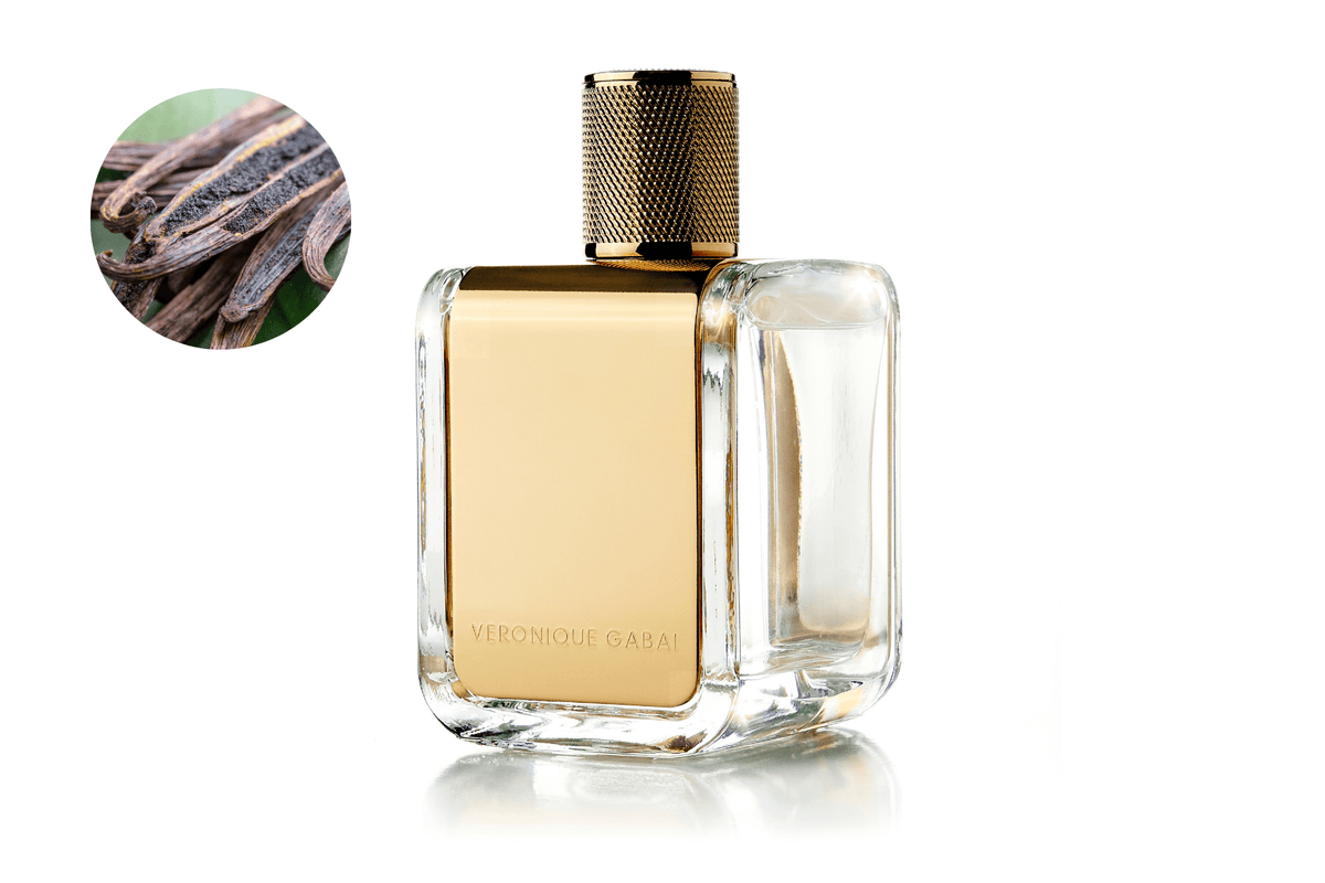 Eau de Parfum - Musk, seductive and comforting Perfume LE POINT G - 85 ml
