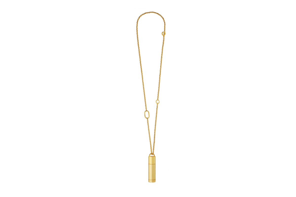 Sterling Silver Jewelry Le Spritz - Gold