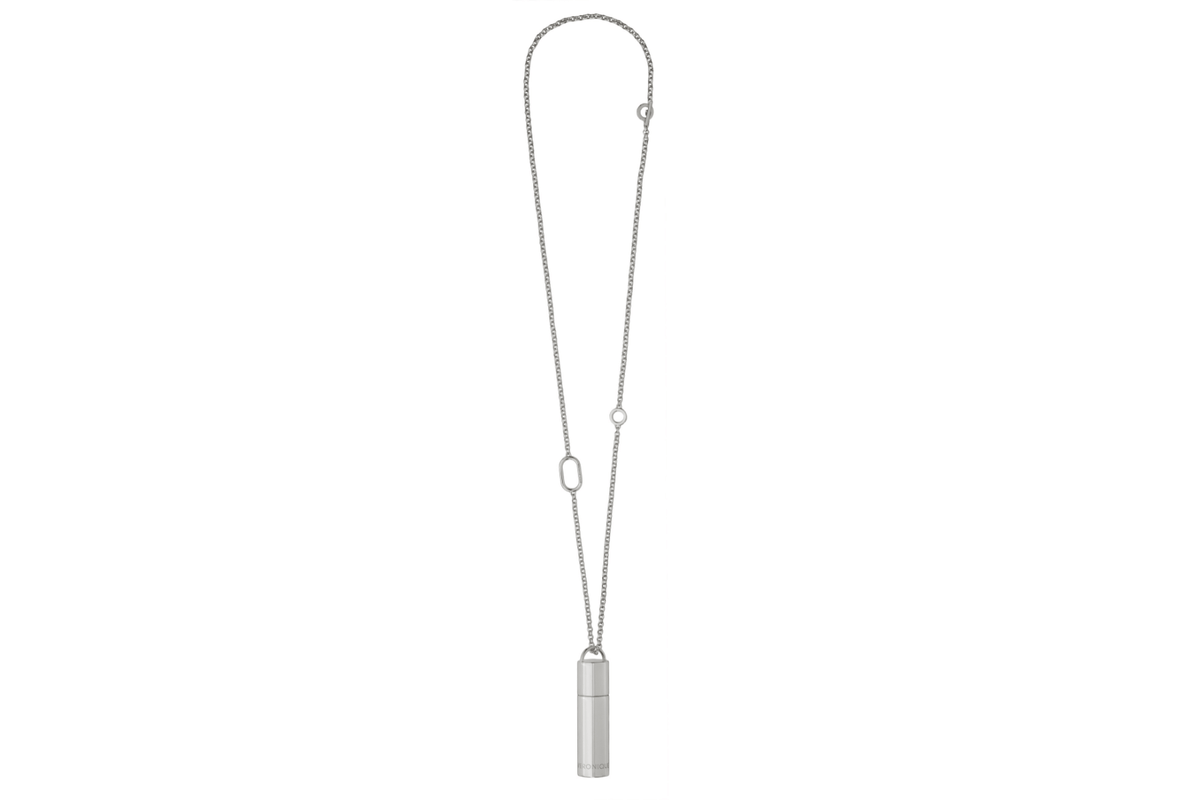 Sterling Silver Jewelry Le Spritz - Silver