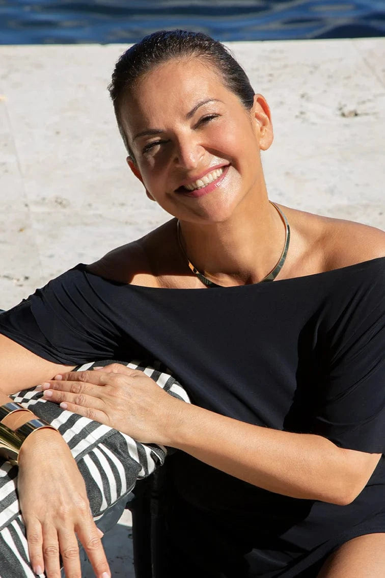 Véronique Gabai portrait