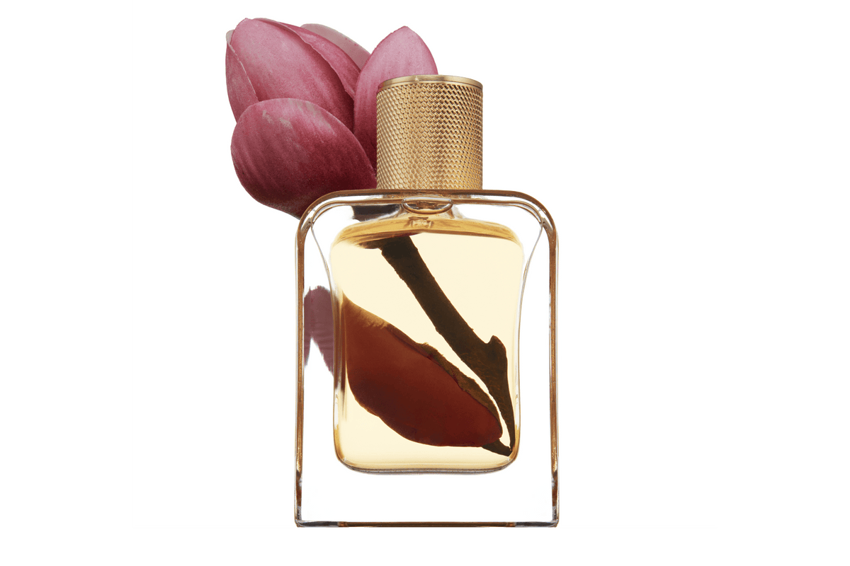 Eau de Parfum - Dazzling White Floral Perfume READY FOR ROSÉ - 85 ml