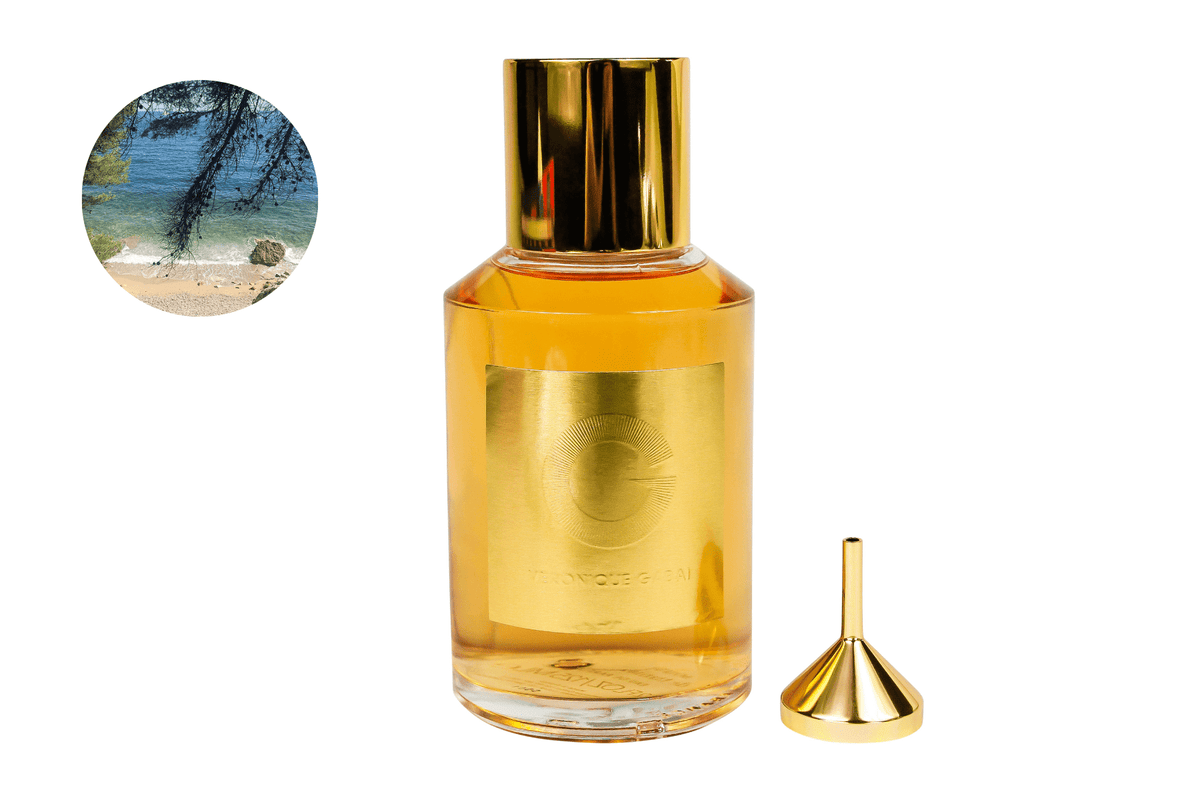 SUR LA PLAGE - Refill
