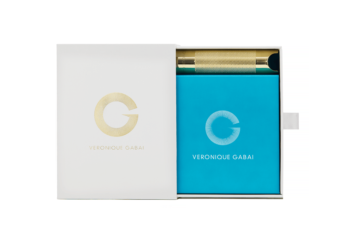 Veronique Gabai THE COLLECTION Traveler Set