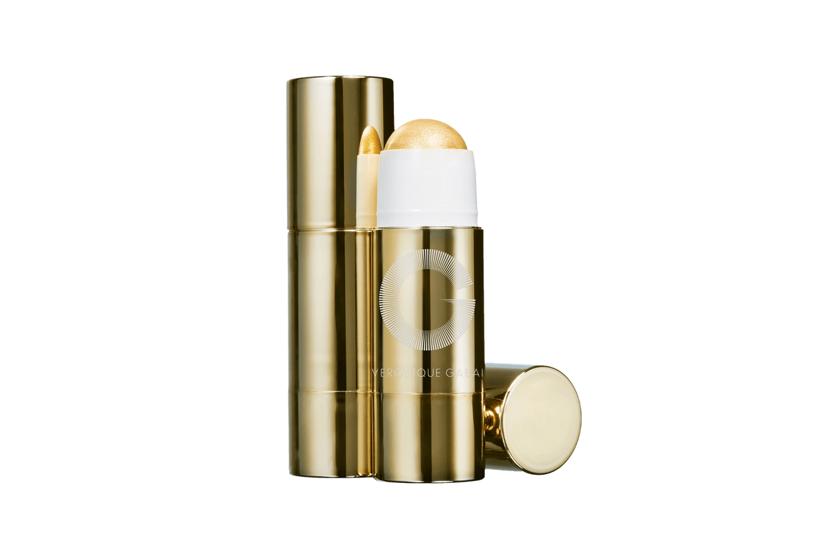 THE GOLDIE HIGHLIGHTER