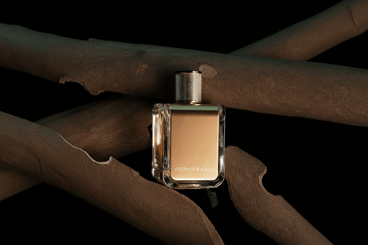 Eau de la Nuit by  Véronique Gabai