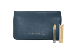 Veronique Gabai VG x OLEADA TRAVEL ESSENTIALS - Toiletry bag, Travel Case & 10ml