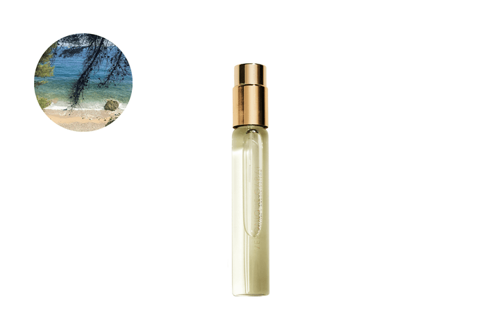 Veronique Gabai VG x OLEADA TRAVEL ESSENTIALS - Toiletry bag, Travel Case &amp; 10ml