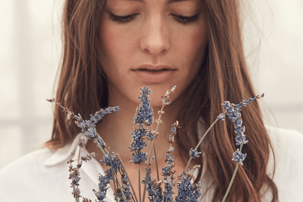 Veronique Gabai AROMA x SOMO Sleep Therapy