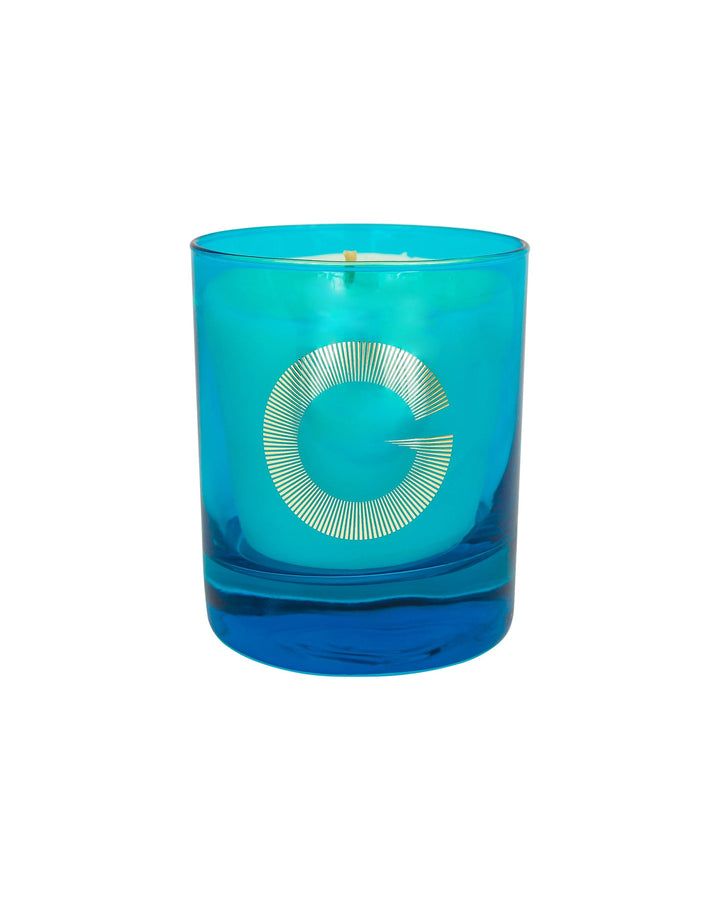 Aromatherapy Eau de Parfum BODY Candle