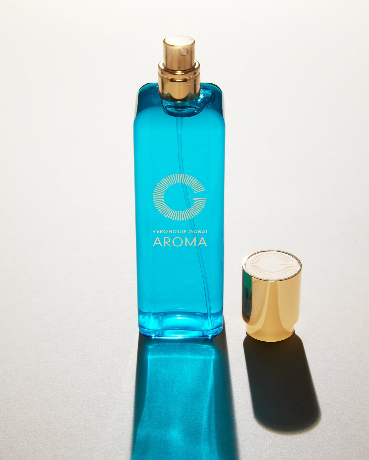 Aromatherapy Eau de Parfum BODY Eau de Parfum 100ml