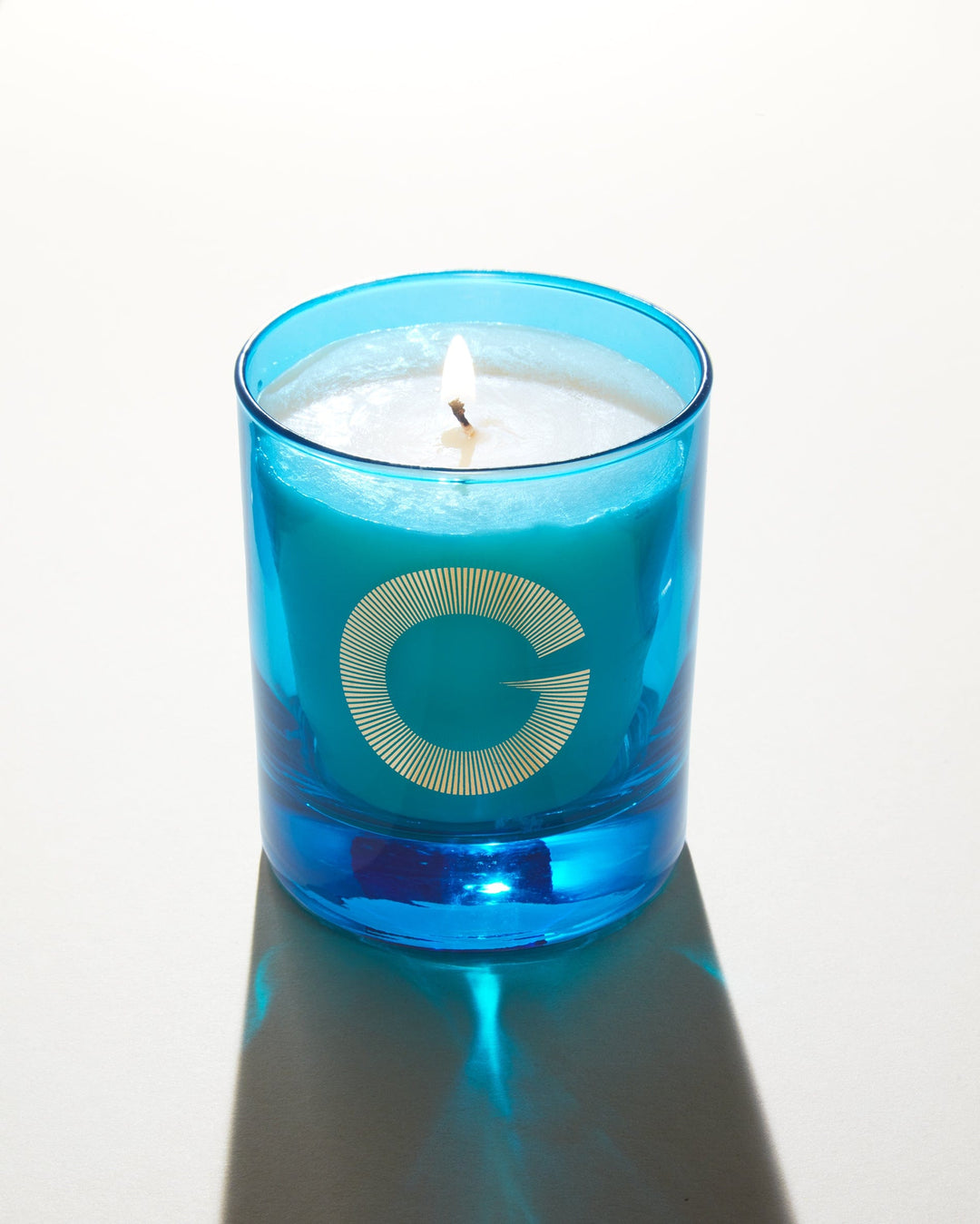 Aromatherapy Eau de Parfum HEART Candle